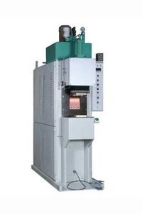 Capacitor Discharge Welding Machine
