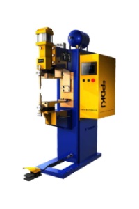 Spot Welding Machine
